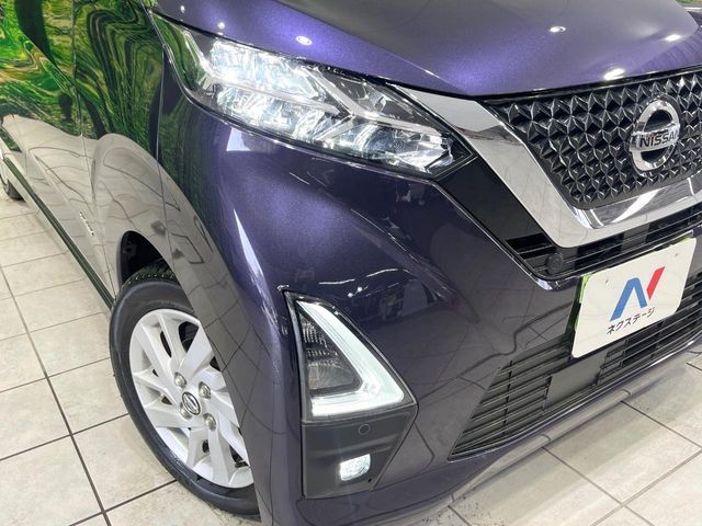 NISSAN DAYZ 2022 Image 31