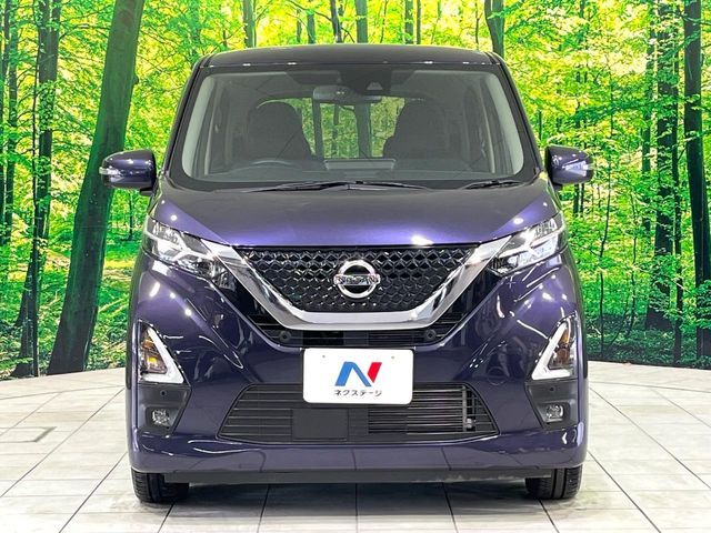 NISSAN DAYZ 2022 Image 31