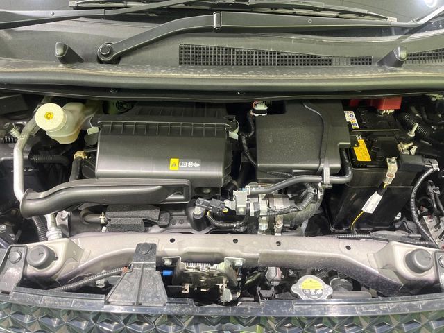 NISSAN DAYZ 2022 Image 31