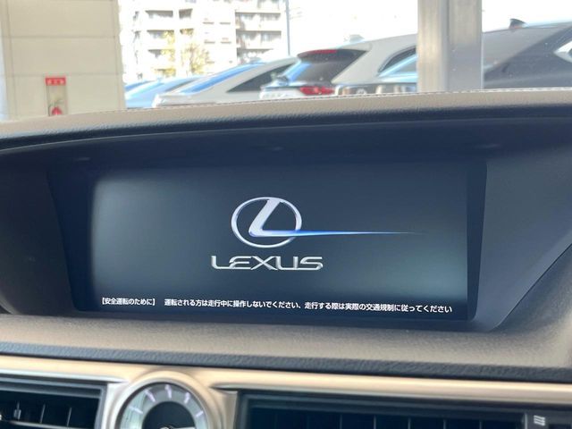 TOYOTA LEXUS GS450H 2014 Image 31