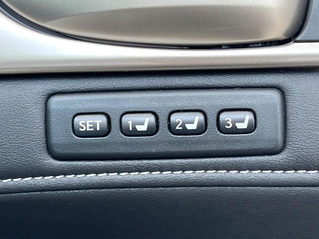 TOYOTA LEXUS GS450H 2014 Image 31