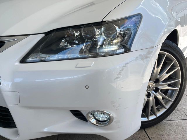 TOYOTA LEXUS GS450H 2014 Image 31