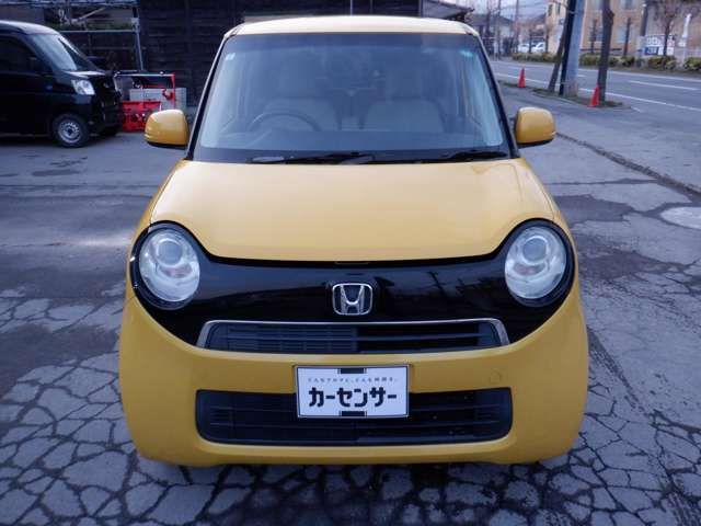 HONDA N-ONE 4WD 2013 Image 31