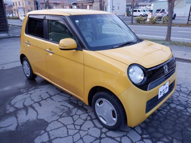 HONDA N-ONE 4WD 2013 Image 31