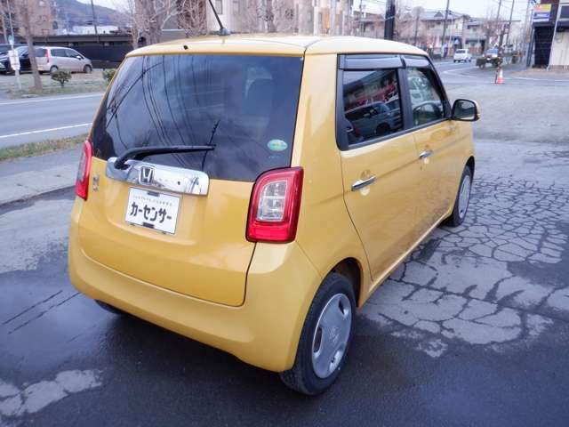 HONDA N-ONE 4WD 2013 Image 31