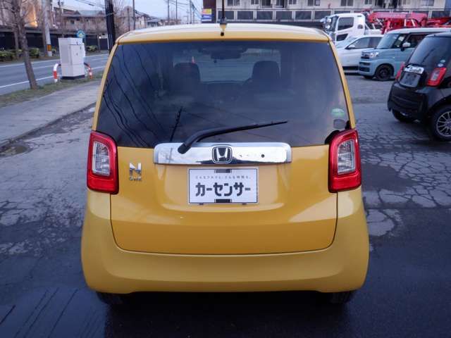 HONDA N-ONE 4WD 2013 Image 31