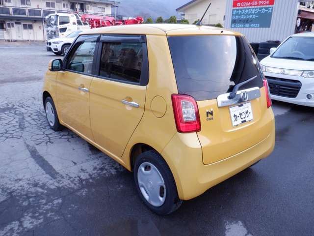 HONDA N-ONE 4WD 2013 Image 31