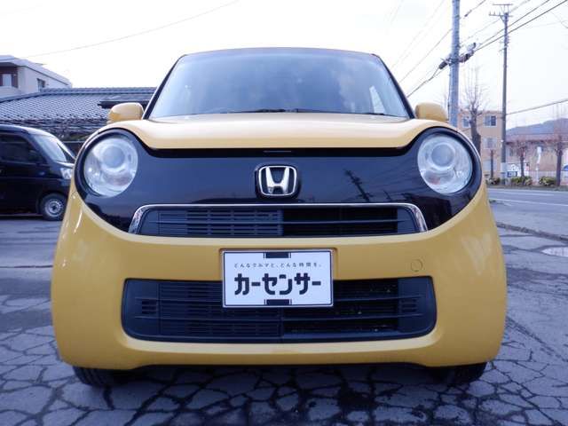 HONDA N-ONE 4WD 2013 Image 31