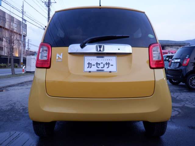 HONDA N-ONE 4WD 2013 Image 31