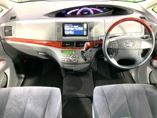 TOYOTA ESTIMA 2011 Image 31