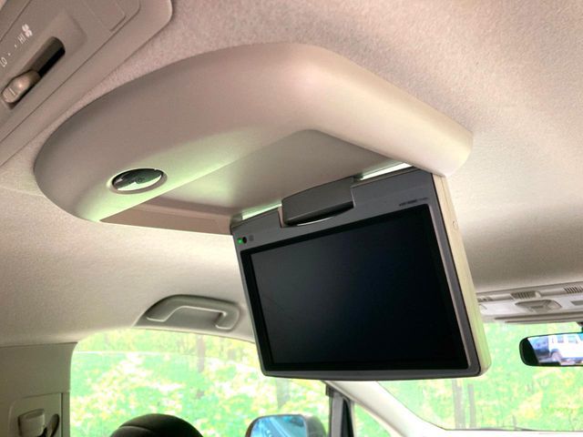 TOYOTA ESTIMA 2011 Image 31