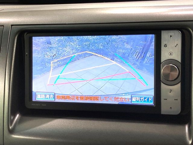 TOYOTA ESTIMA 2011 Image 31