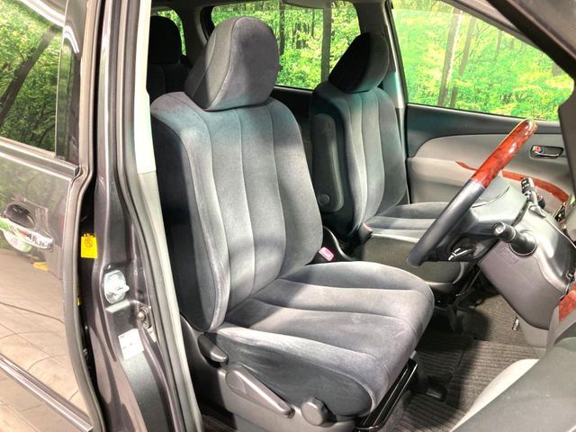 TOYOTA ESTIMA 2011 Image 31