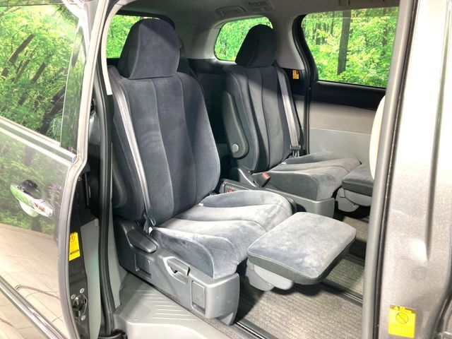 TOYOTA ESTIMA 2011 Image 31