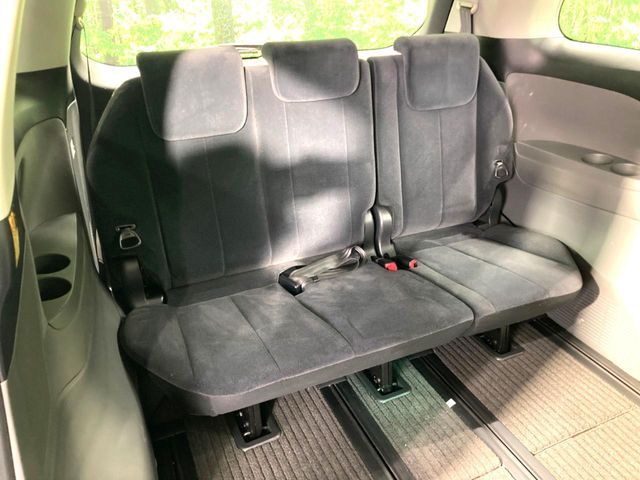 TOYOTA ESTIMA 2011 Image 31