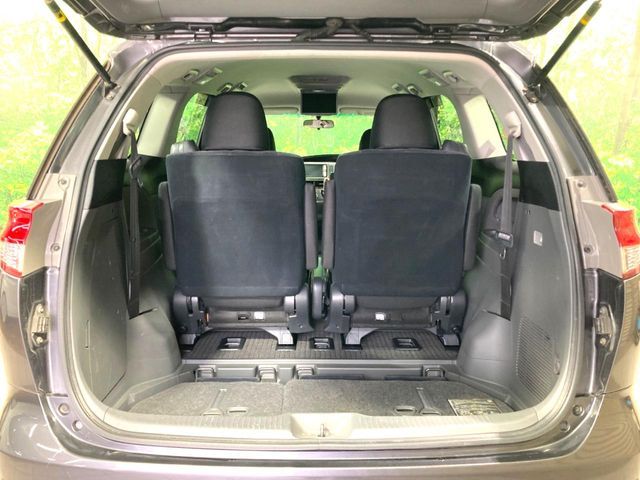 TOYOTA ESTIMA 2011 Image 31