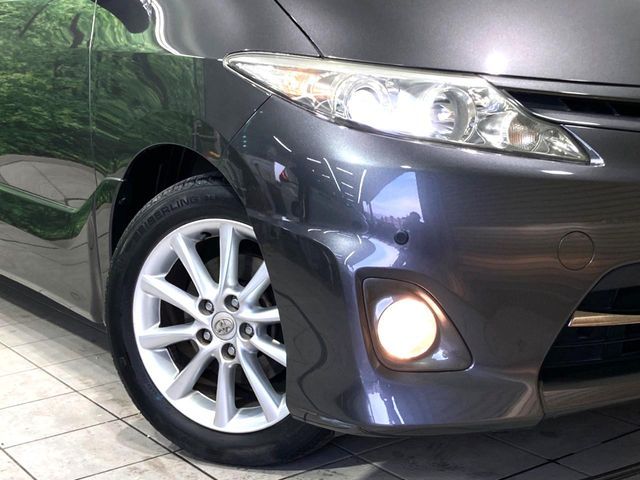 TOYOTA ESTIMA 2011 Image 31
