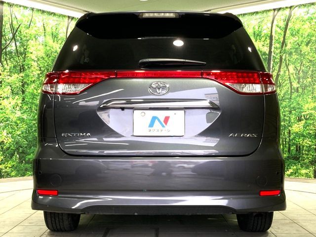 TOYOTA ESTIMA 2011 Image 31