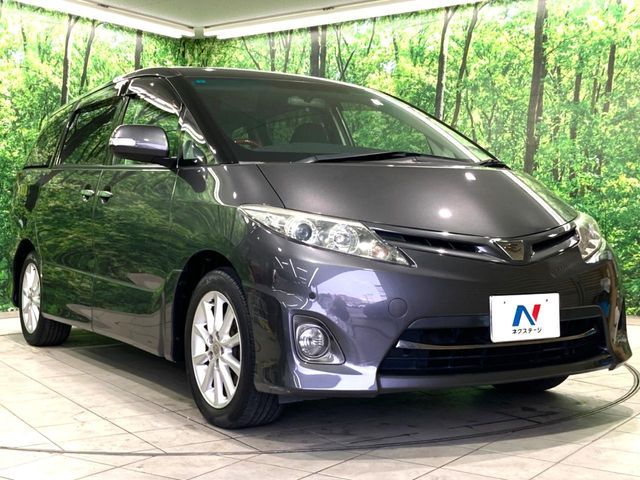 TOYOTA ESTIMA 2011 Image 31