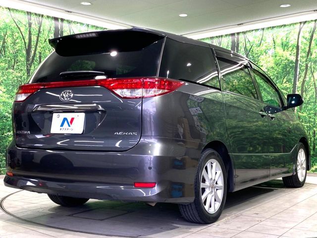 TOYOTA ESTIMA 2011 Image 31