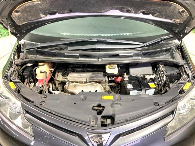 TOYOTA ESTIMA 2011 Image 31