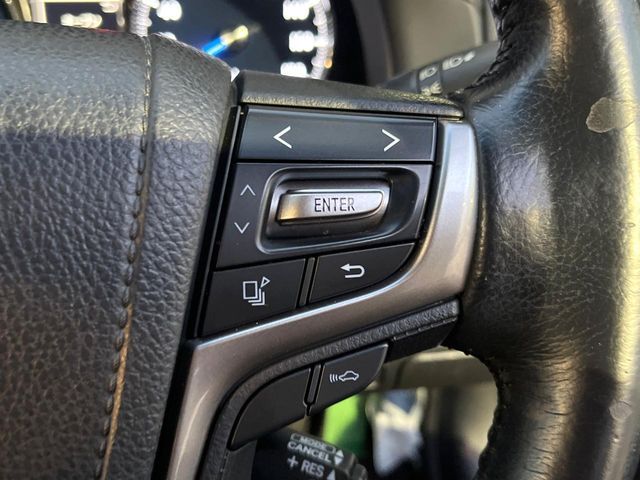 TOYOTA CROWN SEDAN HYBRID 2016 Image 31