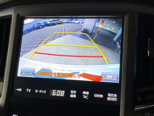 TOYOTA CROWN SEDAN HYBRID 2016 Image 31