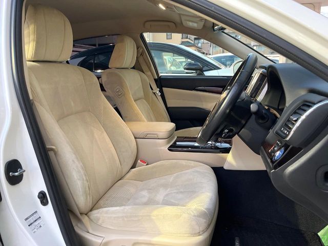 TOYOTA CROWN SEDAN HYBRID 2016 Image 31