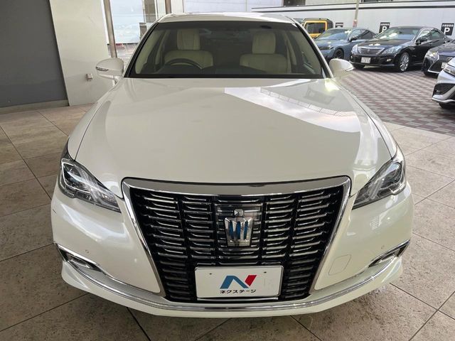 TOYOTA CROWN SEDAN HYBRID 2016 Image 31