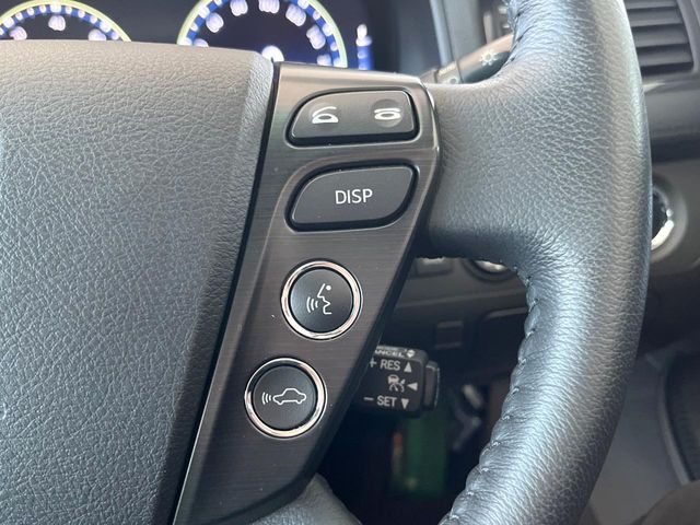 TOYOTA CROWN SEDAN HYBRID 2008 Image 31