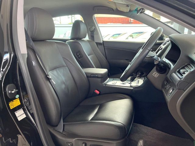 TOYOTA CROWN SEDAN HYBRID 2008 Image 31