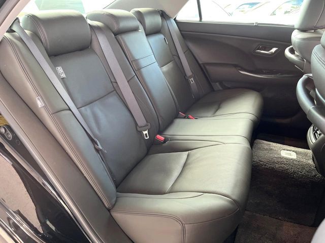 TOYOTA CROWN SEDAN HYBRID 2008 Image 31