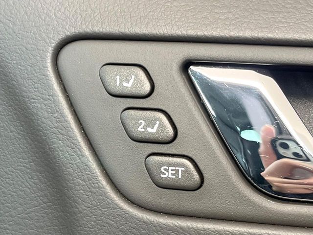 TOYOTA CROWN SEDAN HYBRID 2008 Image 31