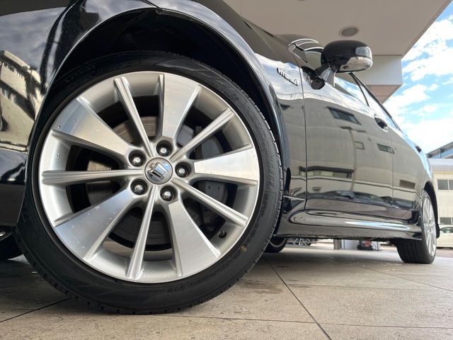 TOYOTA CROWN SEDAN HYBRID 2008 Image 31