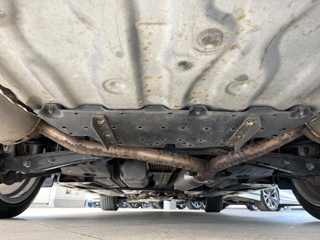 TOYOTA CROWN SEDAN HYBRID 2008 Image 31