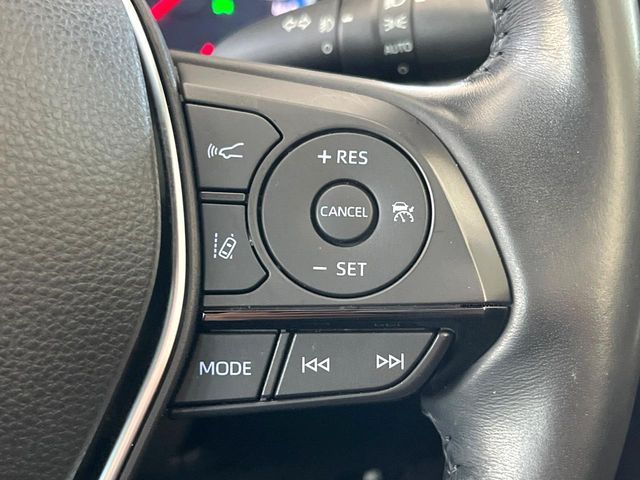 TOYOTA CROWN SEDAN 2020 Image 31