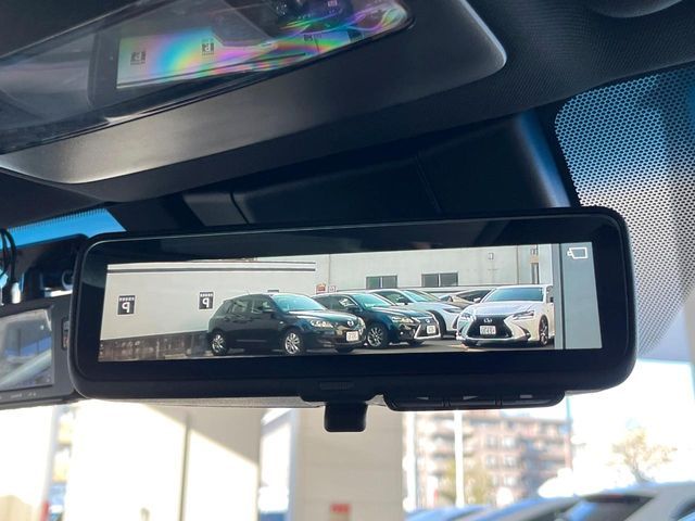 TOYOTA CROWN SEDAN 2020 Image 31