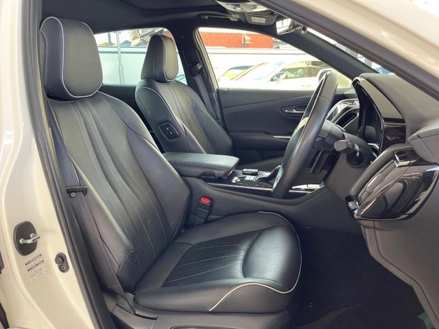 TOYOTA CROWN SEDAN 2020 Image 31