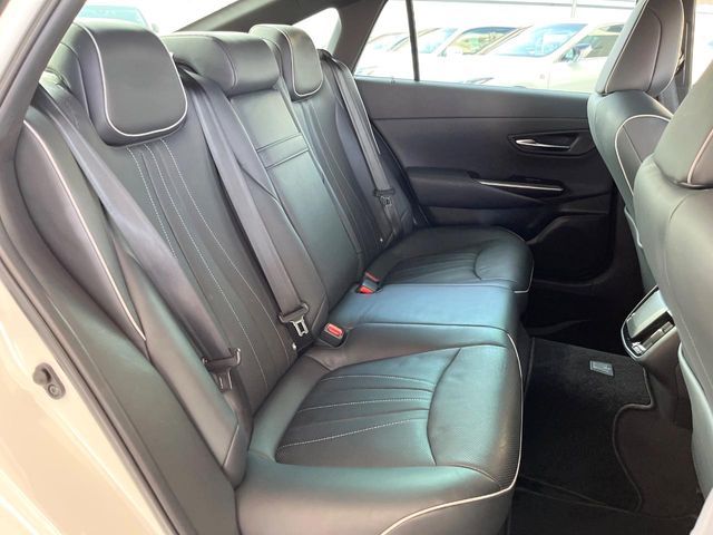 TOYOTA CROWN SEDAN 2020 Image 31