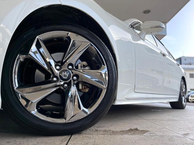 TOYOTA CROWN SEDAN 2020 Image 31