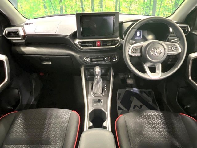 TOYOTA RAIZE 2023 Image 31