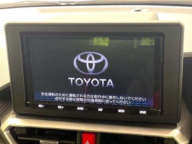 TOYOTA RAIZE 2023 Image 31