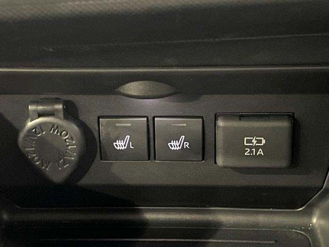 TOYOTA RAIZE 2023 Image 31