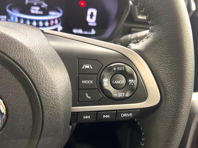 TOYOTA RAIZE 2023 Image 31