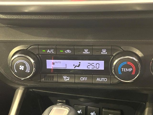 TOYOTA RAIZE 2023 Image 31