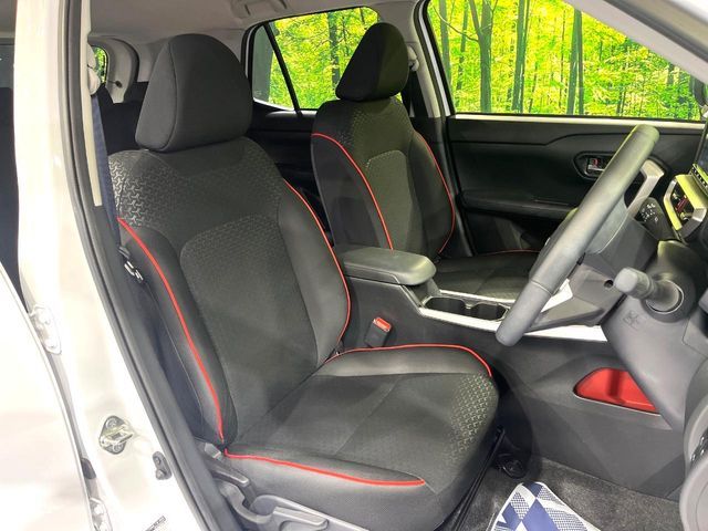 TOYOTA RAIZE 2023 Image 31