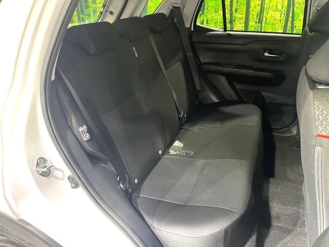 TOYOTA RAIZE 2023 Image 31