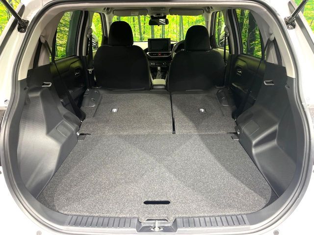 TOYOTA RAIZE 2023 Image 31