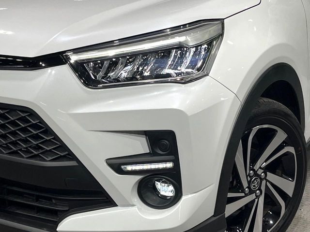 TOYOTA RAIZE 2023 Image 31