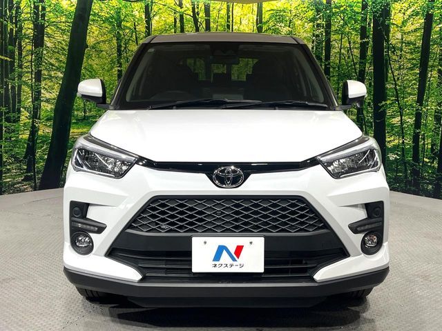 TOYOTA RAIZE 2023 Image 31